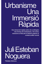 Urbanisme. Una Immersió Ràpida