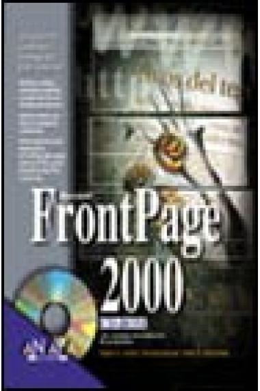 La biblia de FrontPage 2000