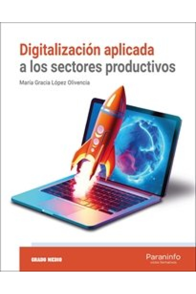 DIGITALIZACION APLICADA A LOS SECTORES PRODUCTIVOS GM