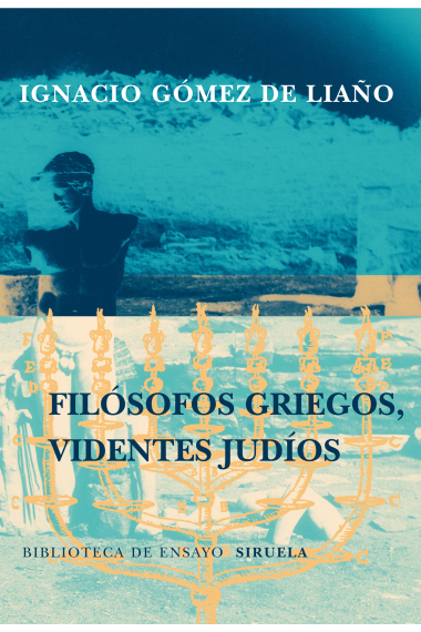 Filósofos griegos, videntes judíos