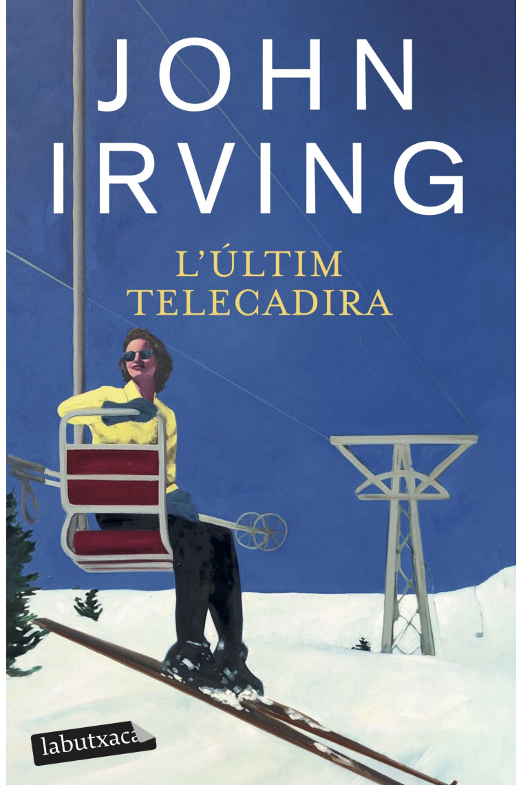 L'últim telecadira