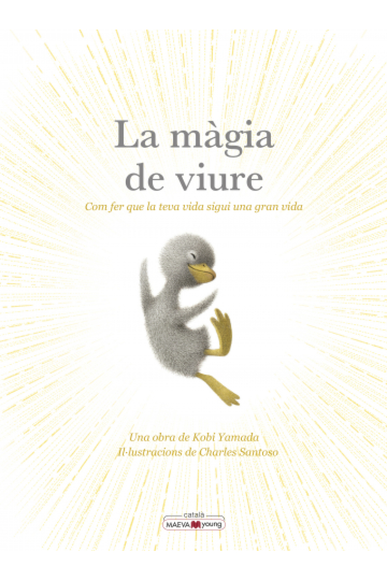 La màgia de viure