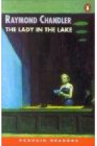 The lady in the lake  (PR-2)