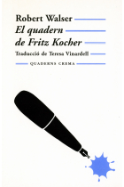 El quadern de Fritz Kocher