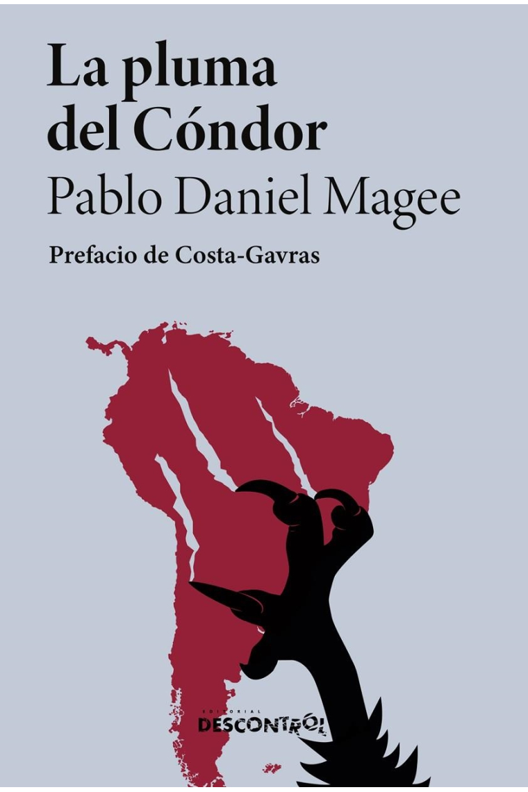 La pluma del Cóndor