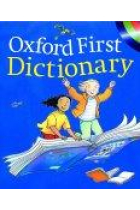 Oxford first dictionary