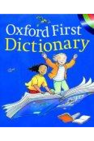 Oxford first dictionary