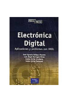 Electrónica Digital. Aplicaciones y problemas con VHDL