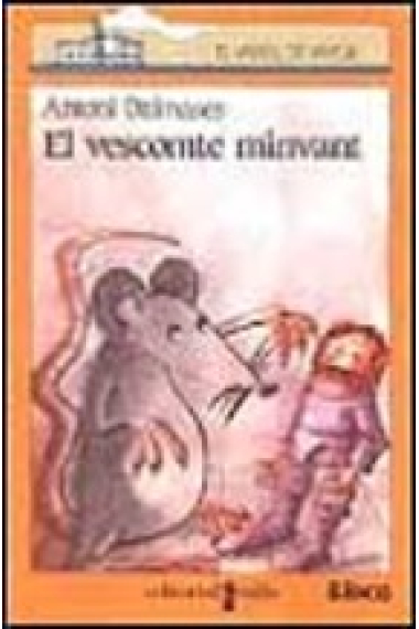 El vescomte minvant