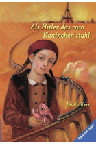 Als Hitler das rosa Kaninchen stahl