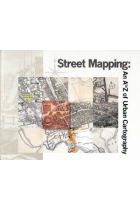 Street mapping: An A to Z of urban cartography.An exhibition in the Bodleian Library