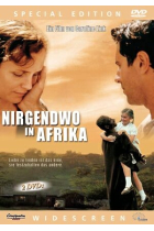 Nirgendwo in Afrika (DVD)