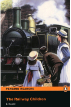 The Railway Children (with MP3 audio CD) (PR2)