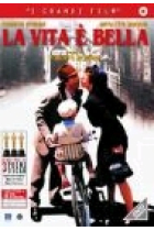 La vida es bella / La vita è bella (DVD)