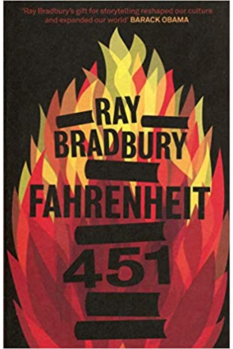 Fahrenheit 451