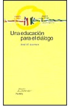 Una educación para el dialogo