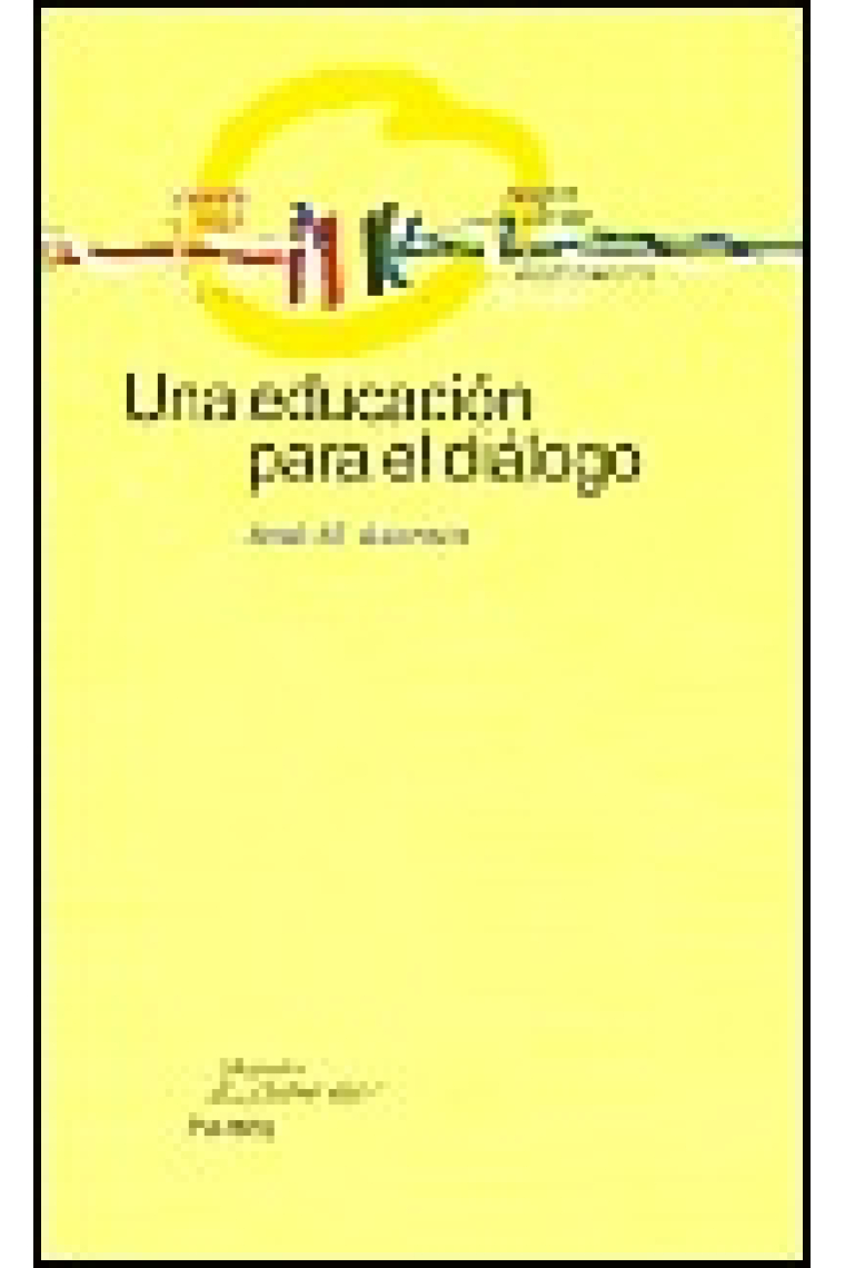 Una educación para el dialogo