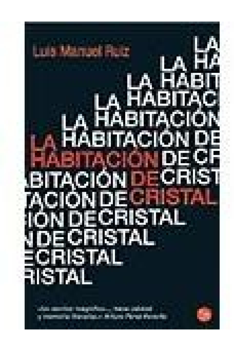 La Habitación de cristal