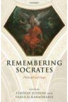 Remembering Socrates: philosophical essays