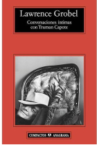 Conversaciones íntimas con Truman Capote