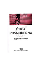 Ética posmoderna