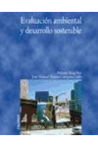 Evaluación ambiental y desarrollo sostenible