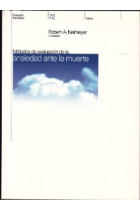 Métodos de evaluación de la ansiedad ante la muerte.