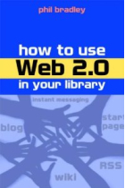 How to use Web 2.0 in yoy library