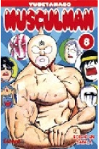 Musculman 8 (català)