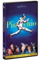 Pinocchio. Special Edition (2 DVD)