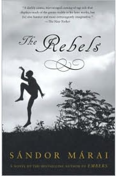 The Rebels