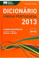 Dicionario Editora da Língua Portuguesa