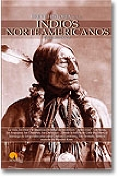 Breve historia de los indios norteamericanos