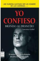 Yo confieso. Brando al desnudo