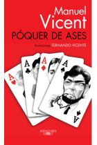 Póquer de ases