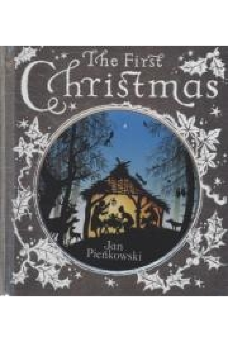 The first Christmas ( mini )