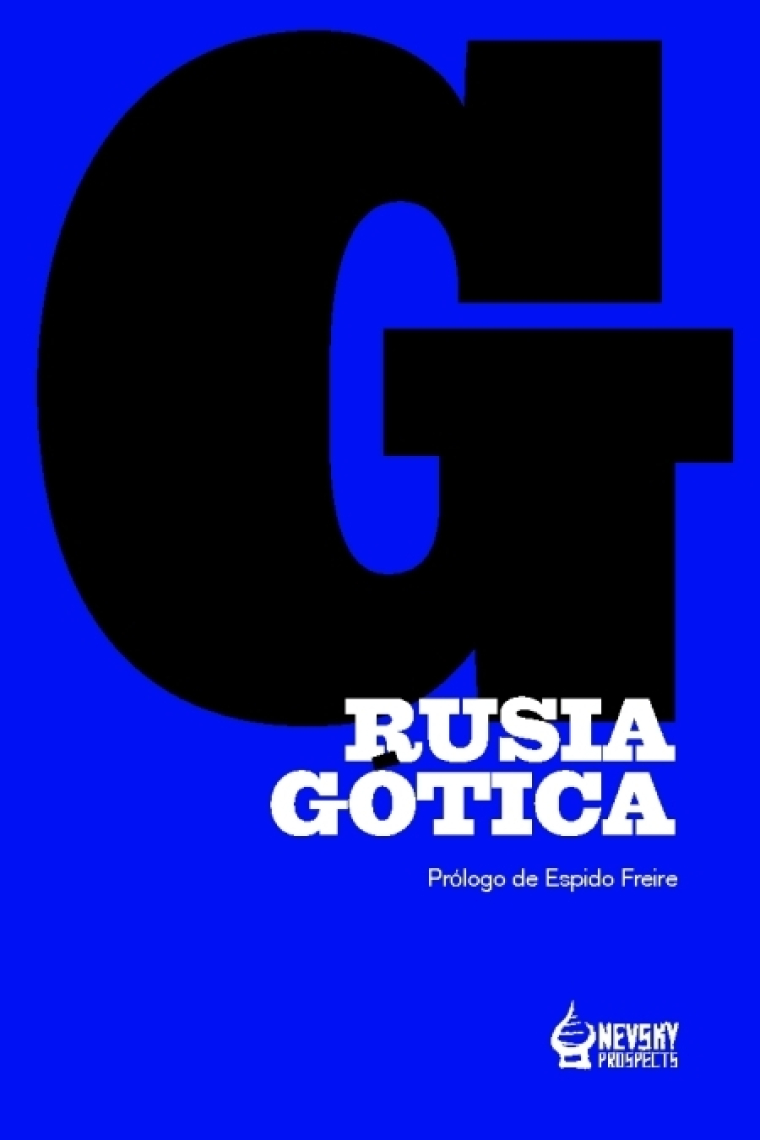 Rusia Gótica