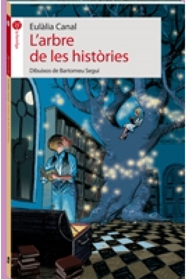 L'arbre de les històries (+10)