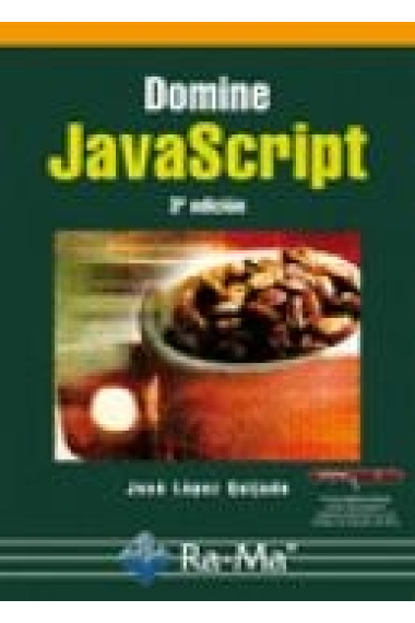 Domine JavaScript . 3 edición