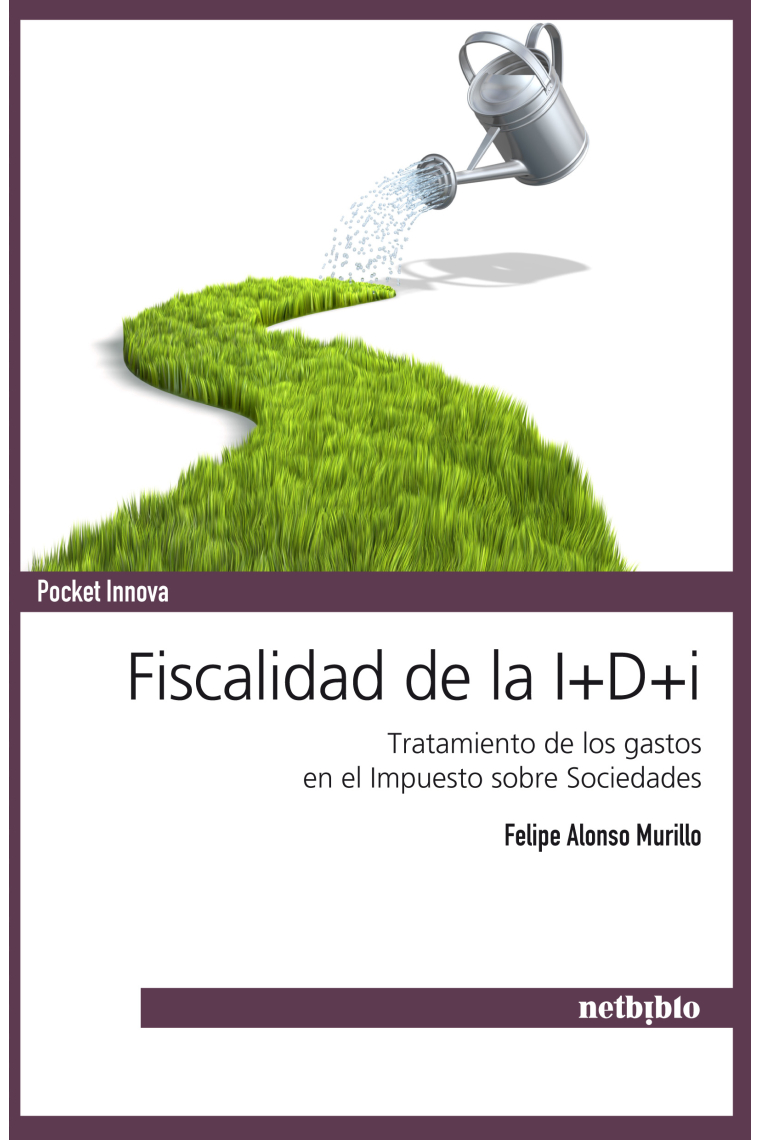 Fiscalidad de la I+D+i