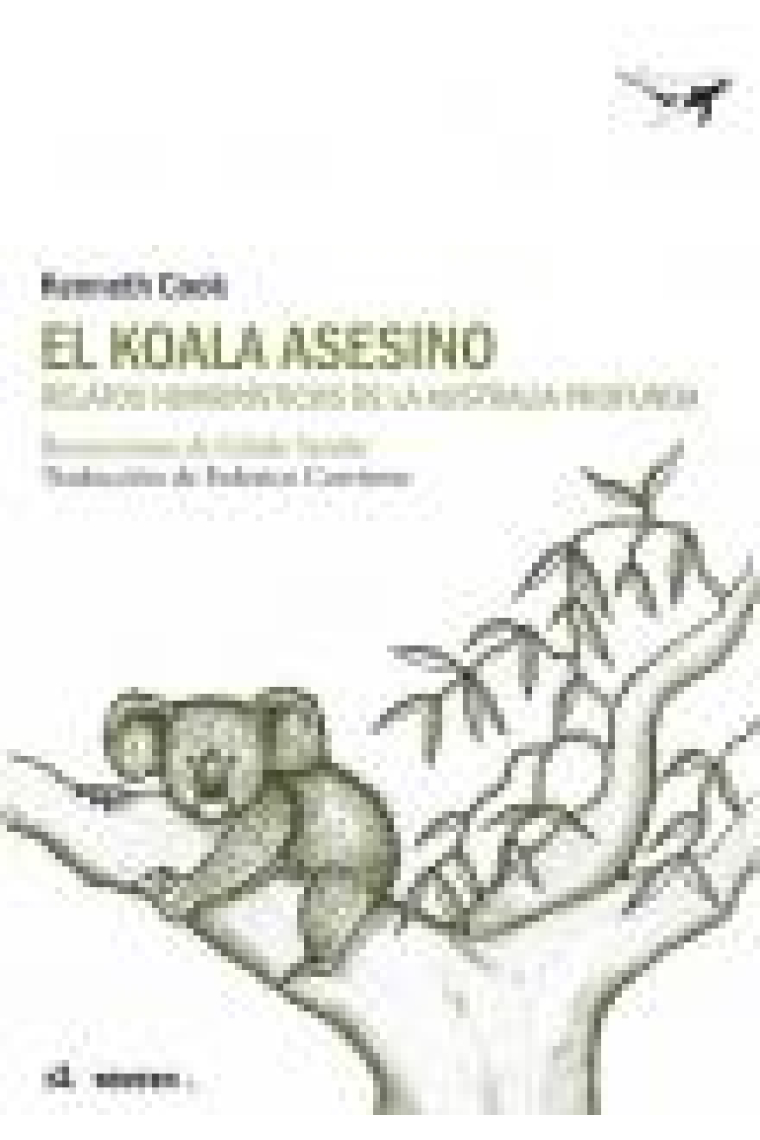 El Koala asesino. Relatos humorísticos de la Australia profunda