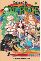 One Piece 53