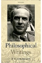 Philosophical writings