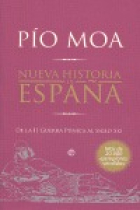 Nueva historia de España. De la II Guerra Púnica al siglo XXI