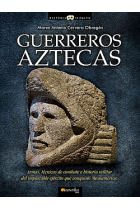 Guerreros aztecas