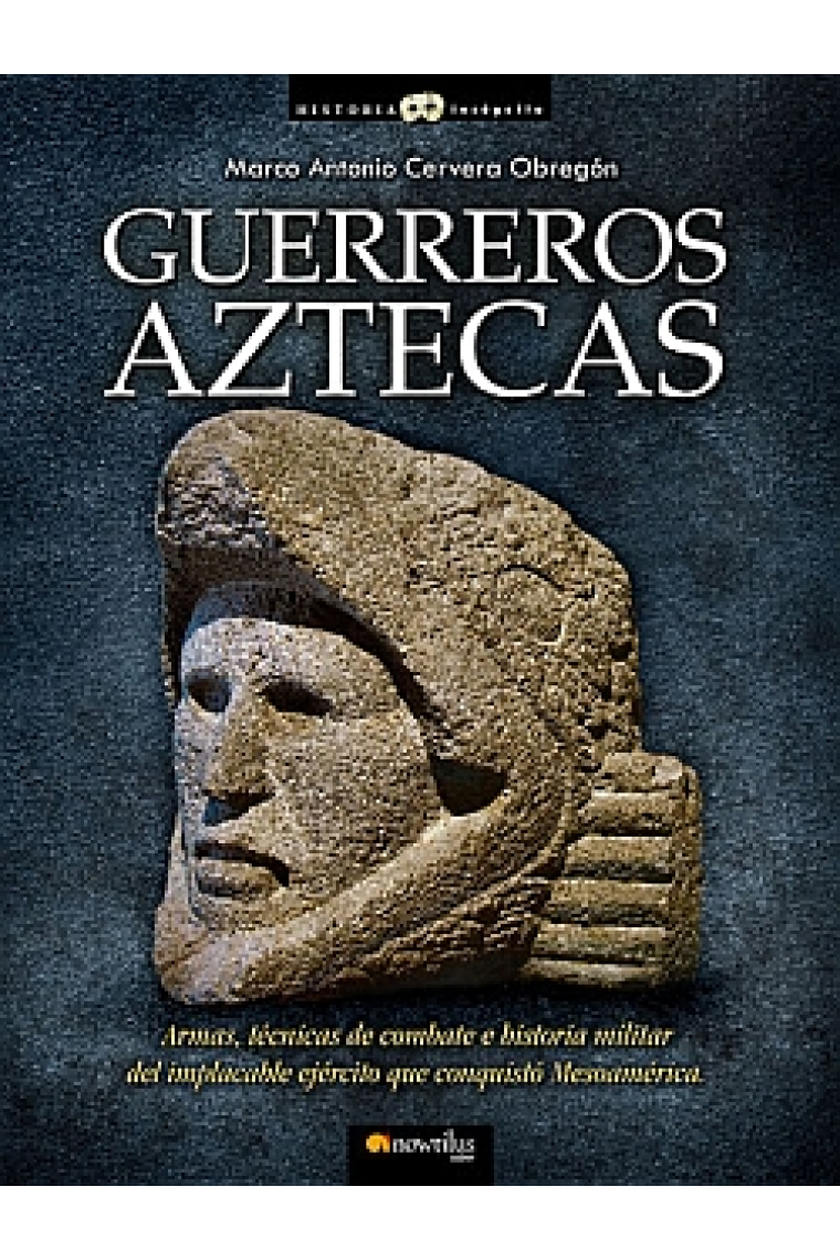 Guerreros aztecas