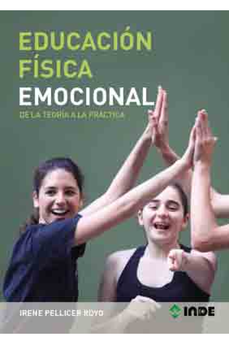 Educación física emocional: de la teoría a la práctica