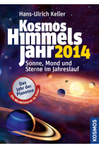 Kosmos Himmelsjahr 2014