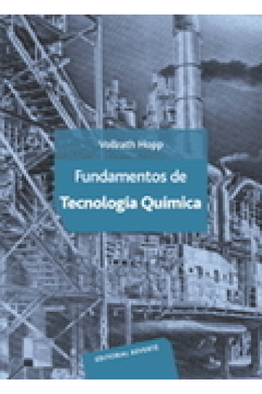 Fundamentos de tecnología química