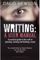 Writing: A User Manual